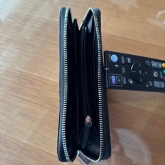 　MICHAEL KORS　メンズ　長財布　の画像