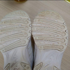 瞬足　17.0㎝　外ズックの画像