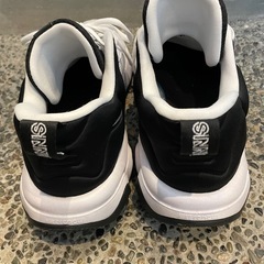 NIKEシューズ　28.5㎝の画像