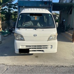 ハイゼットジャンボの画像