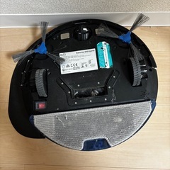 Enfy Robo Vac G10 Hybridの画像