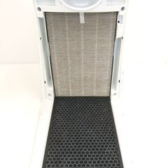 2023年製 SHARP 空気清浄機 FU-R50-W プラズマクラスター  取説あり【中古】111104SAの画像