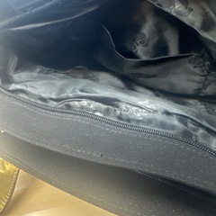 刺繍柄トートバッグの画像