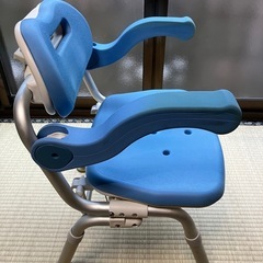 お風呂用介護椅子 シャワーチェアの画像