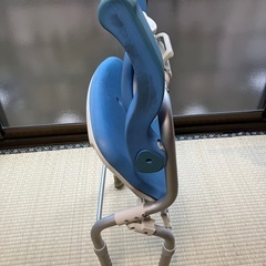 お風呂用介護椅子 シャワーチェアの画像