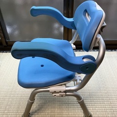 お風呂用介護椅子 シャワーチェアの画像