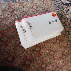 冠婚葬祭、お見舞い、１３枚、病気、災害などにの画像