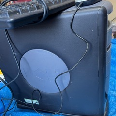 Dell DIMENSION 8400 - ジャンク品デスクトップPCの画像