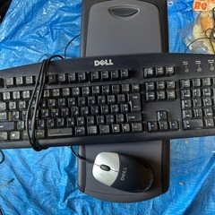 Dell DIMENSION 8400 - ジャンク品デスクトップPCの画像