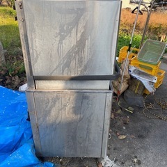 食器洗浄機の画像