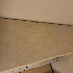 ※11/27まで※チェスト&キャビネットセットの画像