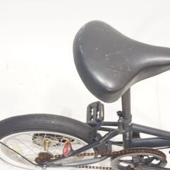 UNELMA 年式不明 16インチ シティサイクルの画像