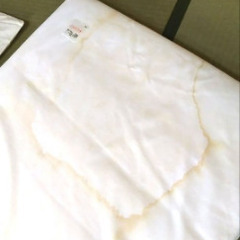 ミッフィー　西川ベビー布団セットの画像