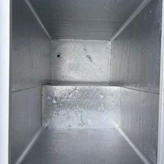 SANYO 電気冷凍庫　HF-10CG(W)形　
　の画像