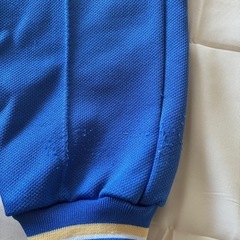 みつやめぐみ幼稚園　男児体操服
の画像