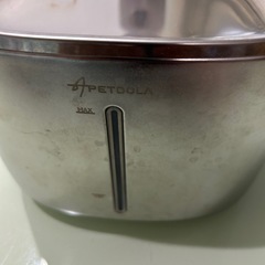 ペット　猫　用品　APETDOLA 自動給水器 コードレスの画像