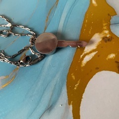 アクセサリーの画像