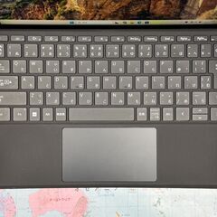 JC06146　Surface Go 2 10.5型 8GB Office2024 キーボード　コンパクトの画像