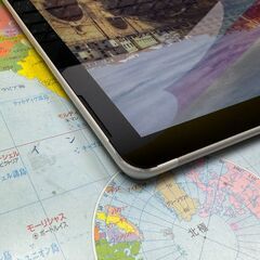 JC06146　Surface Go 2 10.5型 8GB Office2024 キーボード　コンパクトの画像