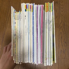 絵本 こどものとも かがくのとも 約45冊セットの画像
