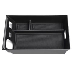 トヨタ　40アルファード　グローブトレイの画像