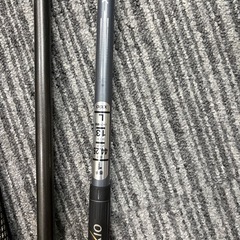 ゴルフクラブ　10本の画像