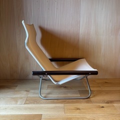 Nychair X ニーチェア エックスの画像