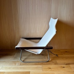 Nychair X ニーチェア エックスの画像