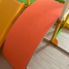 バランスボード　知育玩具　の画像