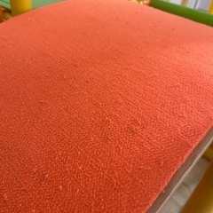 バランスボード　知育玩具　の画像