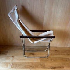 Nychair X ニーチェア エックスの画像