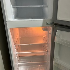 シャープ 冷蔵庫の画像
