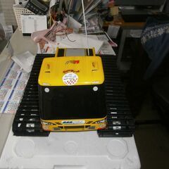 雪上車京商の画像