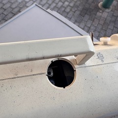 電子ミシン　ジャンクの画像