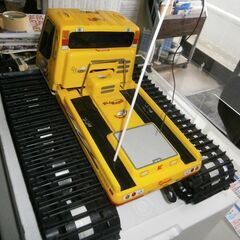 雪上車京商の画像