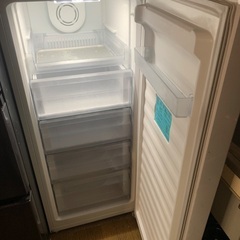 2020年製冷凍庫の画像