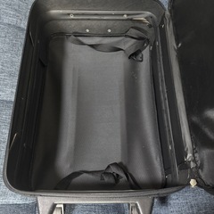 キャリーバックの画像