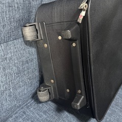 キャリーバックの画像