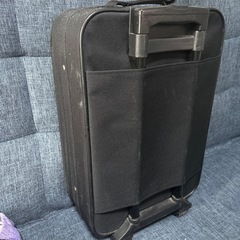 キャリーバックの画像