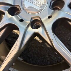 スタッドレスセット BMW 3シリーズ(F30,F31) ケレナーズ マインツの画像