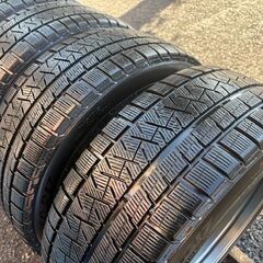 スタッドレスセット BMW 3シリーズ(F30,F31) ケレナーズ マインツの画像