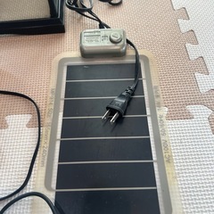 爬虫類グラステラリウム　ケージ　紫外線ライトヒーター　イージーグローサーモ5点セットの画像