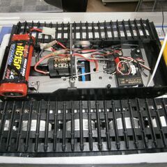 雪上車京商の画像