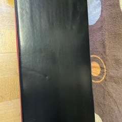 トレーニングベンチプレスの画像