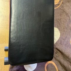 トレーニングベンチプレスの画像