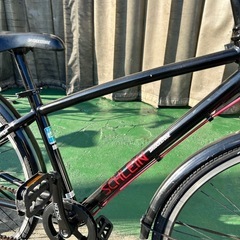 No.551 ブリヂストン シュライン「SHL61」26インチ整備済み ロードバイクの画像