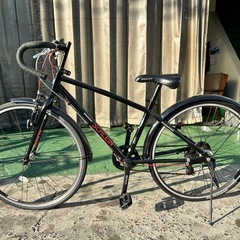 No.551 ブリヂストン シュライン「SHL61」26インチ整備済み ロードバイクの画像
