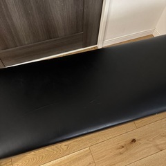 ダイニングソファチェアの画像