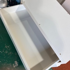 ベッド　マットレス　ダブルサイズの画像