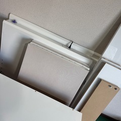 ベッド　マットレス　ダブルサイズの画像